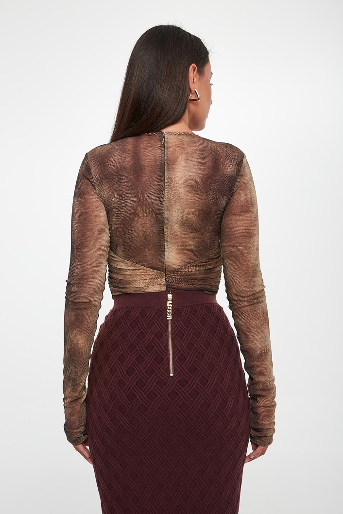 Body damskie ELISABETTA FRANCHI