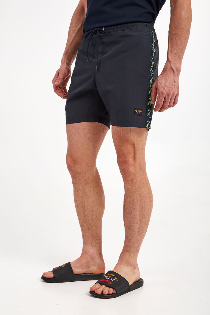 Szorty kąpielowe PAUL&SHARK