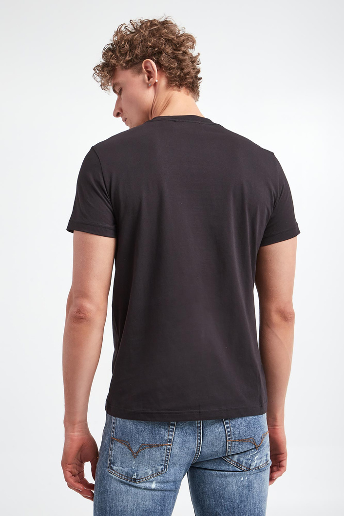 T-shirt męski VERSACE JEANS COUTURE