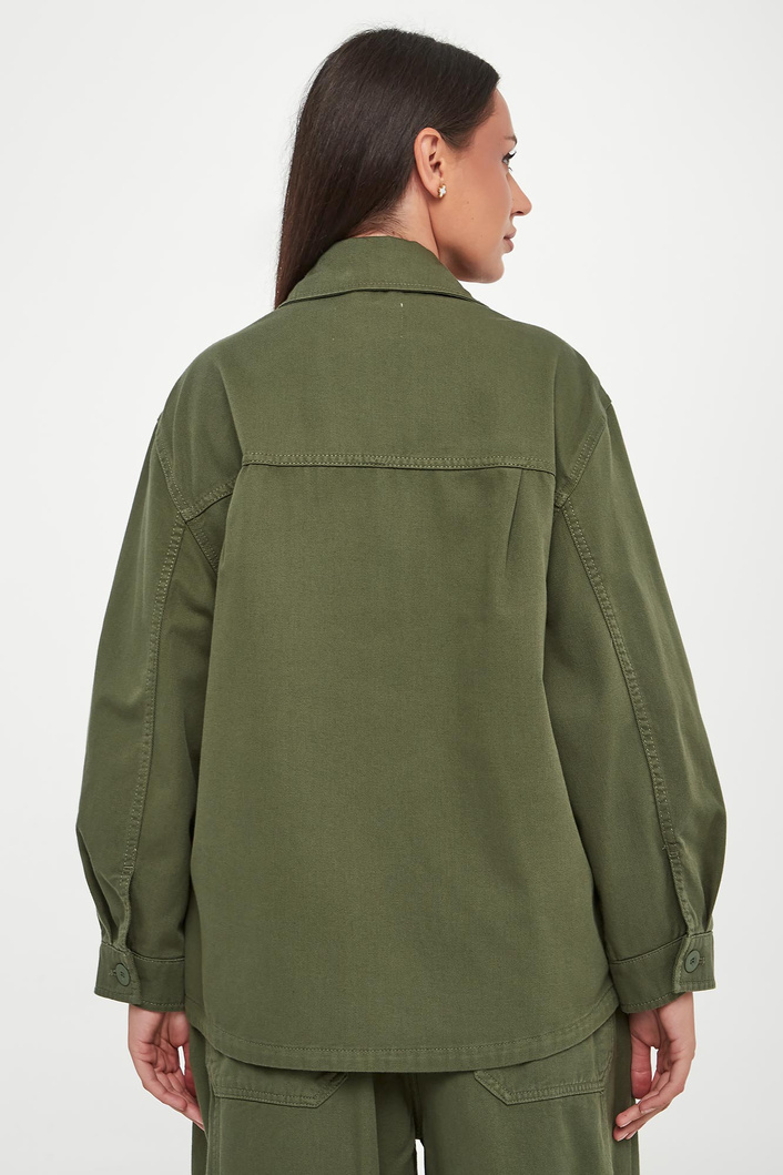 Kurtka damska Razza WEEKEND MAX MARA
