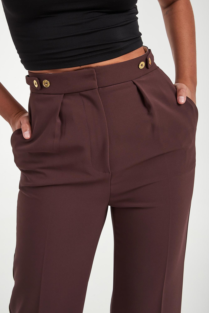 Spodnie damskie ELISABETTA FRANCHI