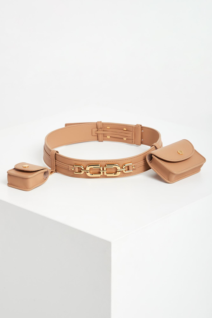 Pasek damski ELISABETTA FRANCHI