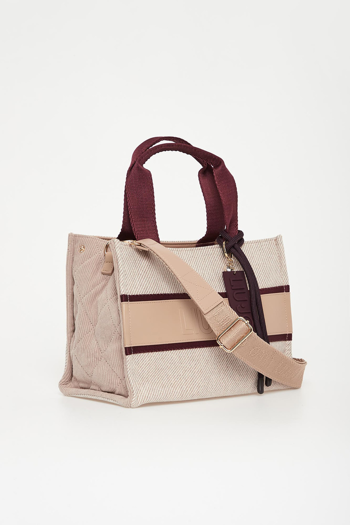 Torebka damska shopper LIU JO