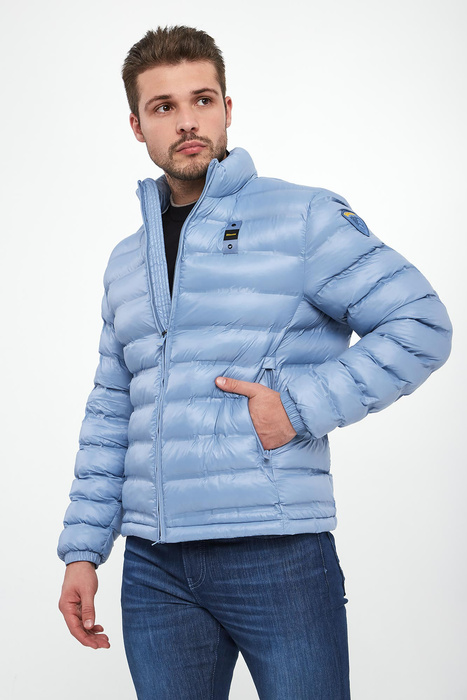 Kurtka męska pikowana BLAUER