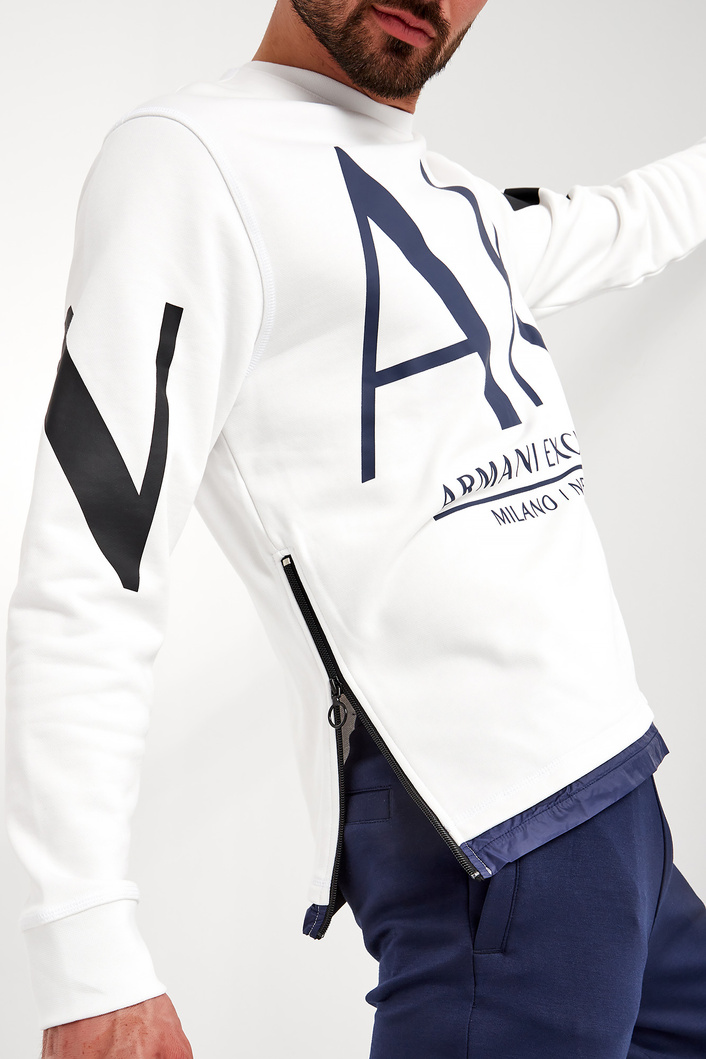 Bluza ARMANI EXCHANGE