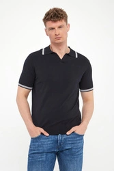 Polo męskie KARL LAGERFELD