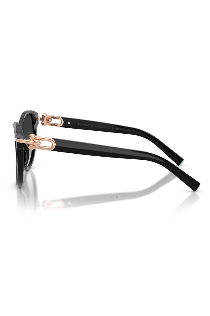 Okulary damskie przeciwsłoneczne TIFFANY & CO