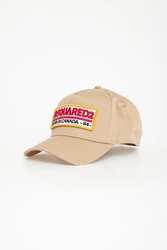 Czapka z daszkiem męska DSQUARED2