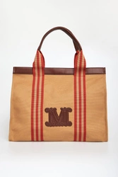 Torebka Palau MAX MARA BEACHWEAR