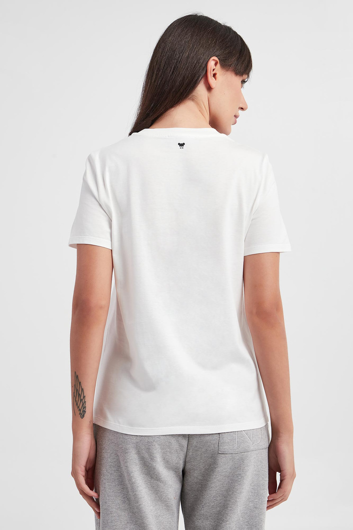 T-shirt damski Sante WEEKEND MAX MARA