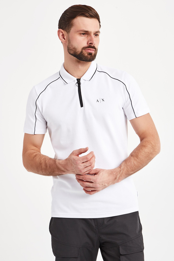 POLO ARMANI EXCHANGE