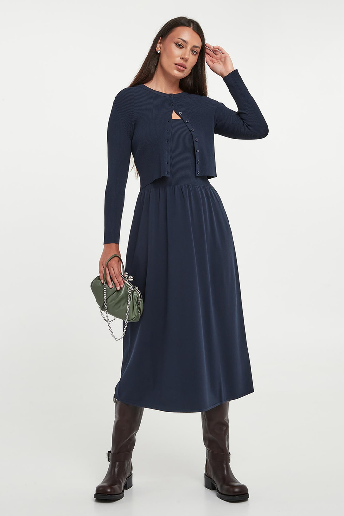 Kardigan damski Tennis WEEKEND MAX MARA