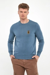 Sweter męski AERONAUTICA MILITARE