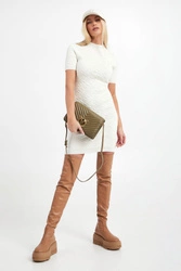 Sukienka mini BABYLON