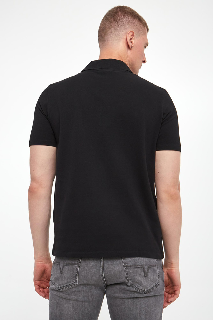 Polo męskie BALMAIN