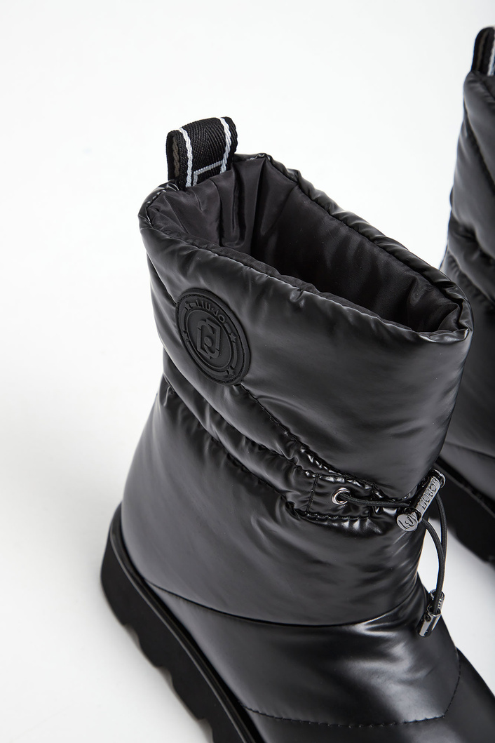 Śniegowce damskie LIU JO