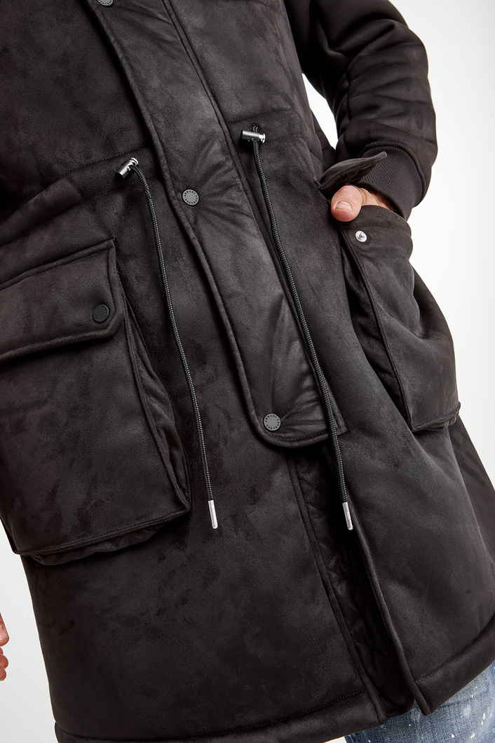 Parka ARMANI EXCHANGE