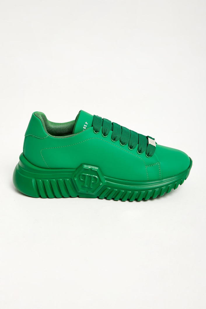 Sneakersy damskie PHILIPP PLEIN