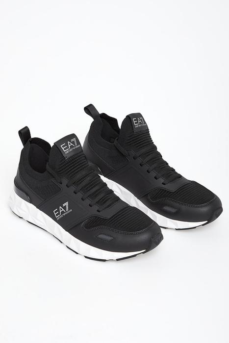  Sneakersy męskie EA7 EMPORIO ARMANI