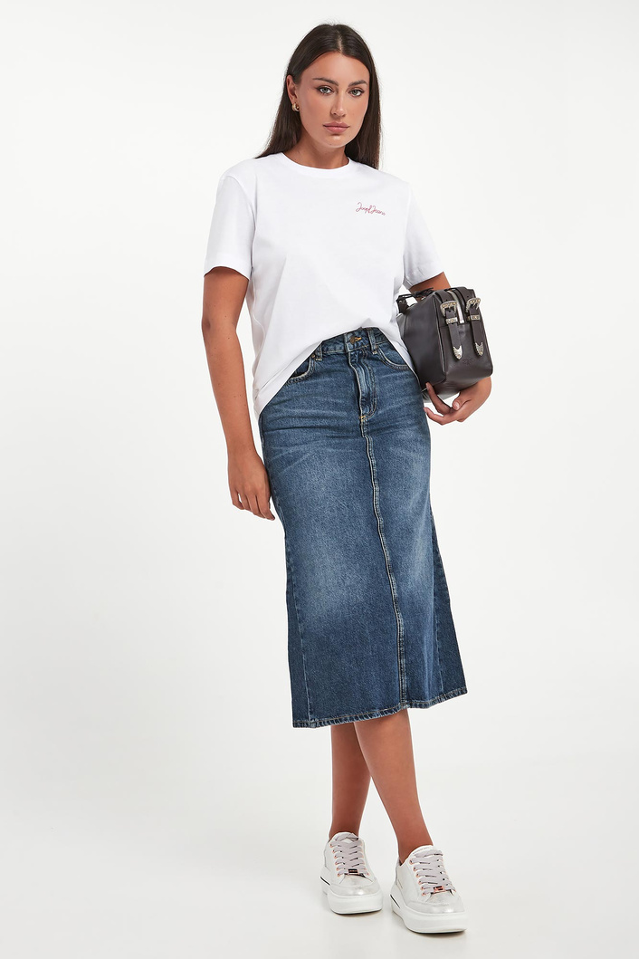 T-shirt damski Turelle JOOP! JEANS