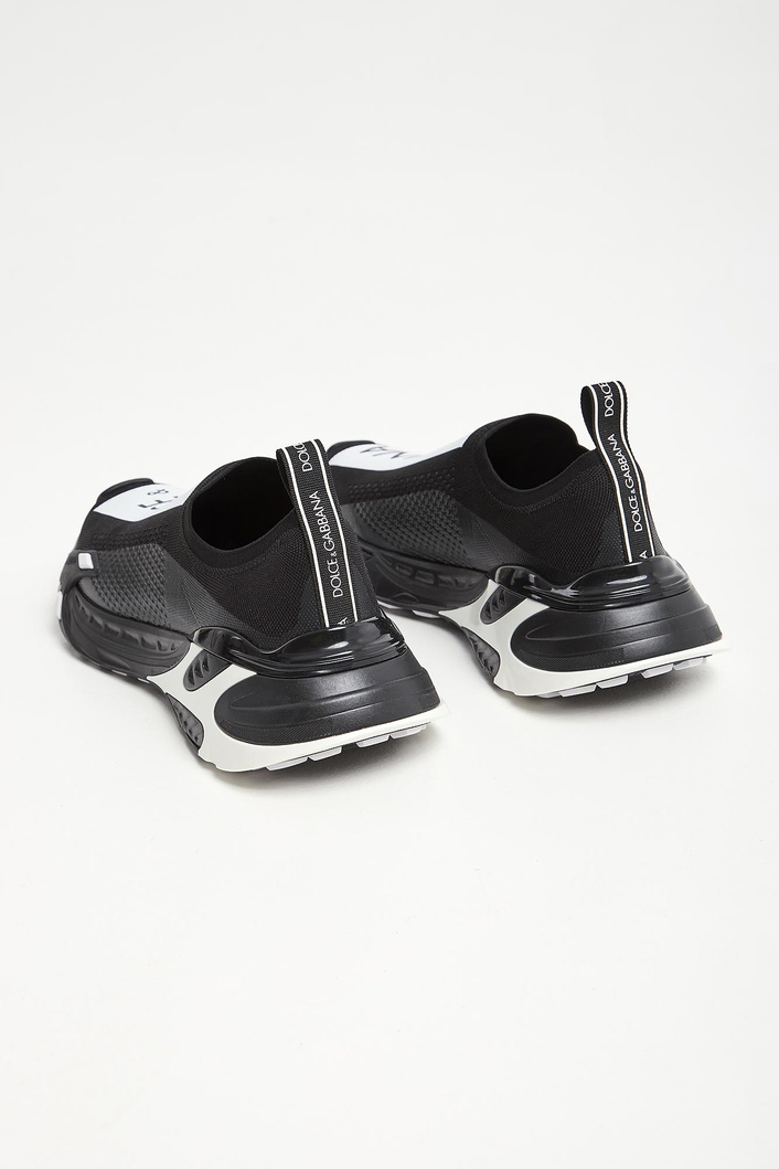 Sneakersy męskie DOLCE & GABBANA