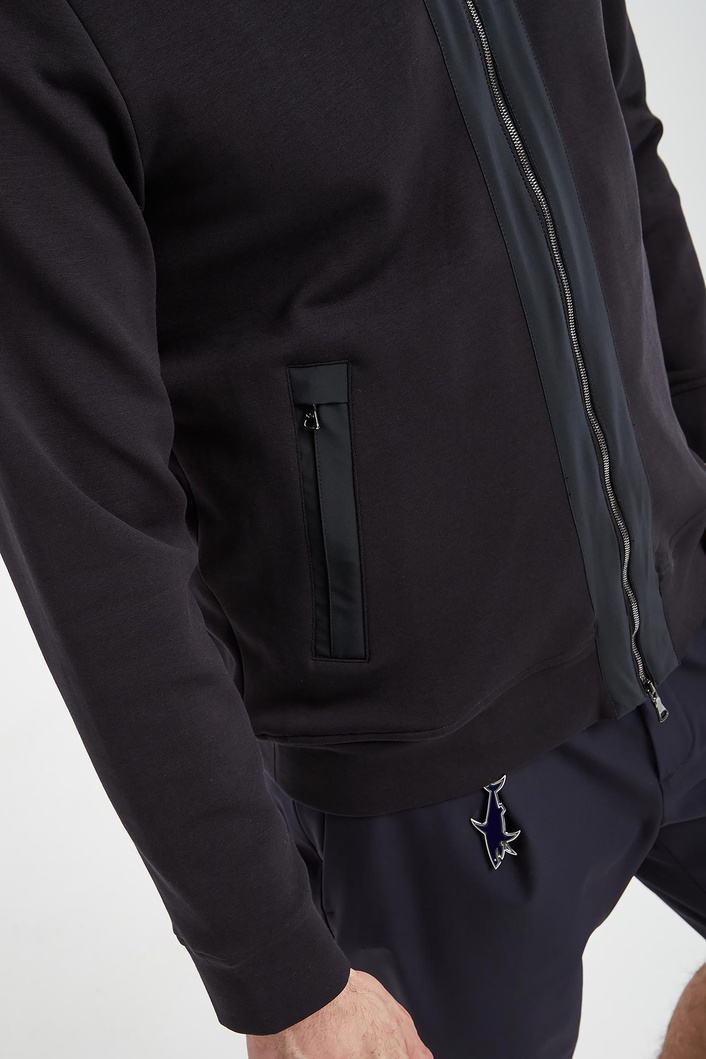 Bluza męska PAUL&SHARK