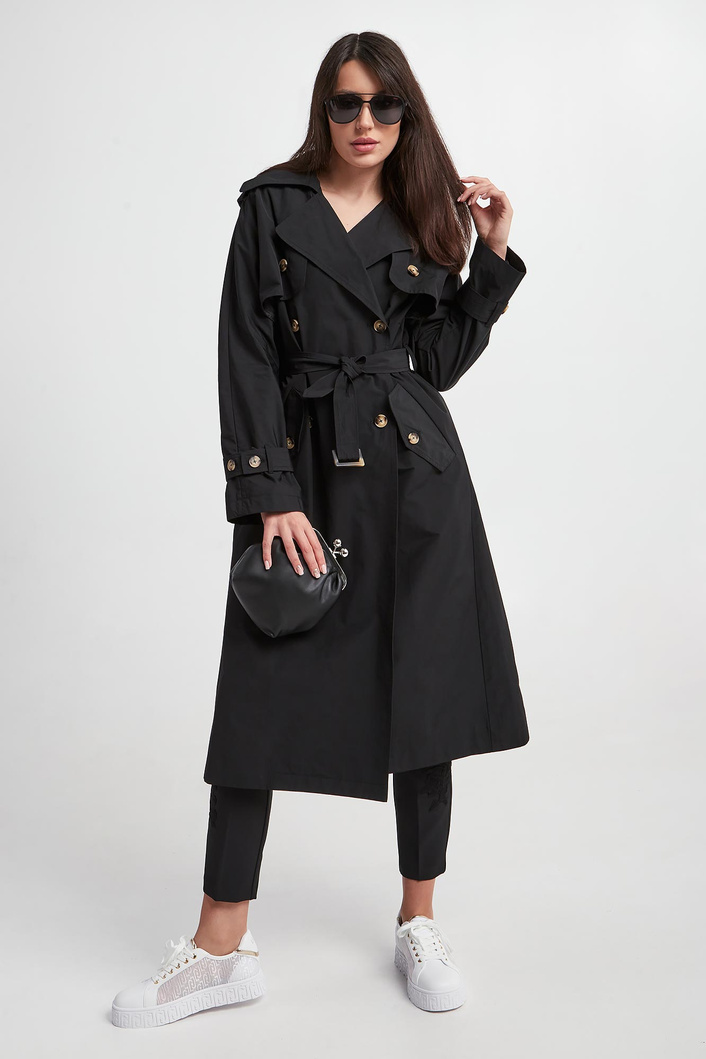 Trencz damski ERMANNO FIRENZE