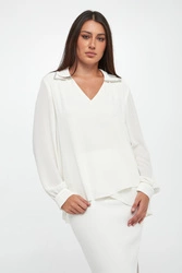 Bluzka damska JOSEPH RIBKOFF