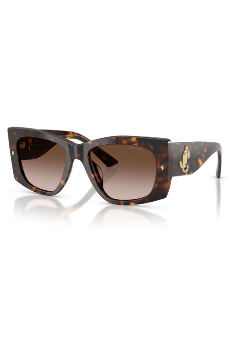 Okulary damskie przeciwsłoneczne JIMMY CHOO