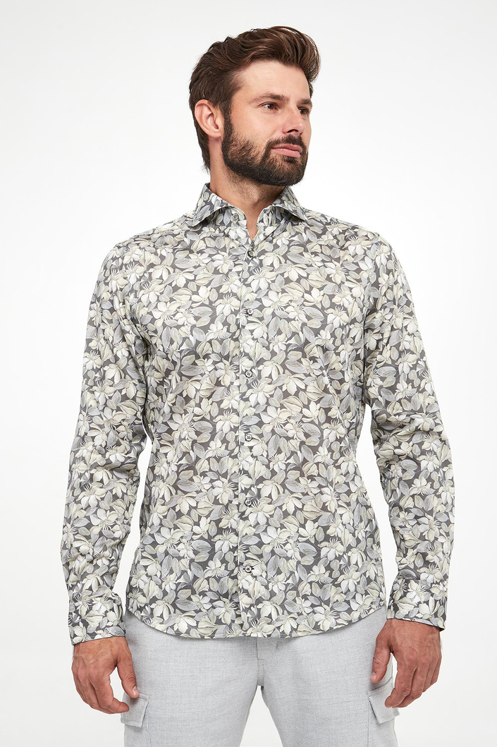 Koszula męska Pit-W JOOP!