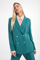 Marynarka damska dwurzędowa CUSTOMMADE