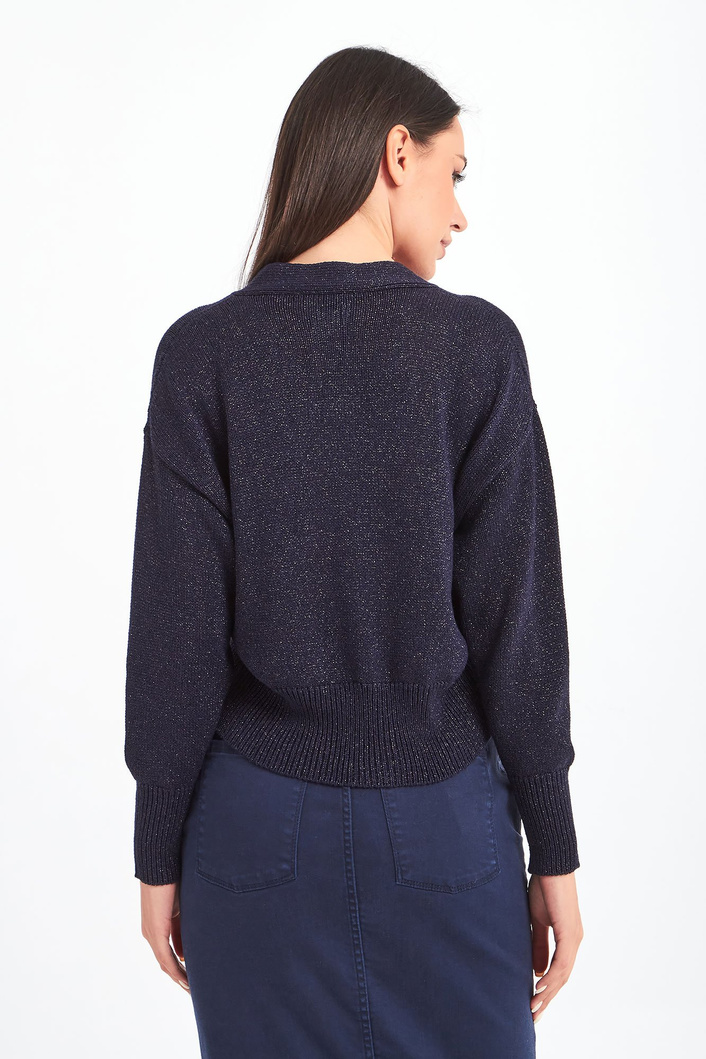 Kardigan Nailon MARELLA