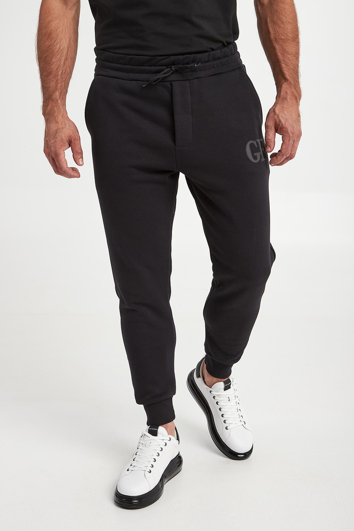Spodnie dresowe męskie GIANFRANCO FERRE