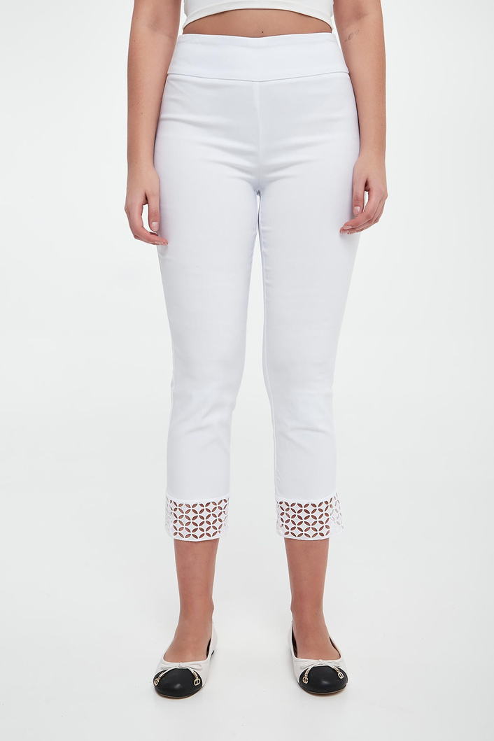 Spodnie damskie JOSEPH RIBKOFF