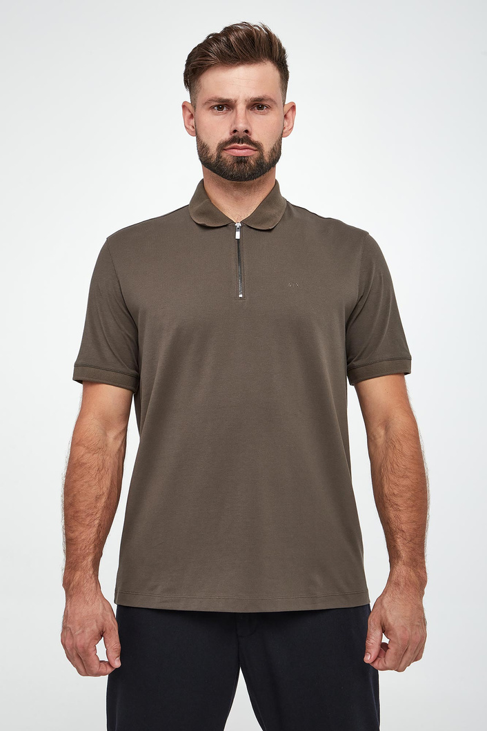 Polo męskie ARMANI EXCHANGE