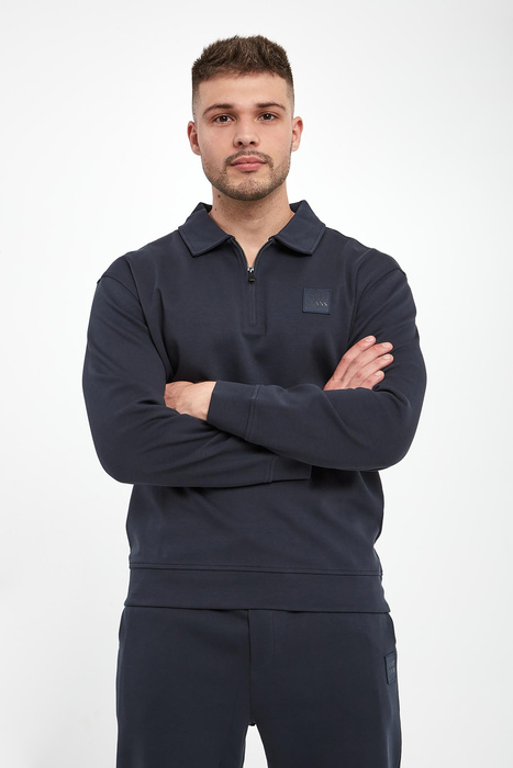 Bluza męska polo Davon JOOP! JEANS