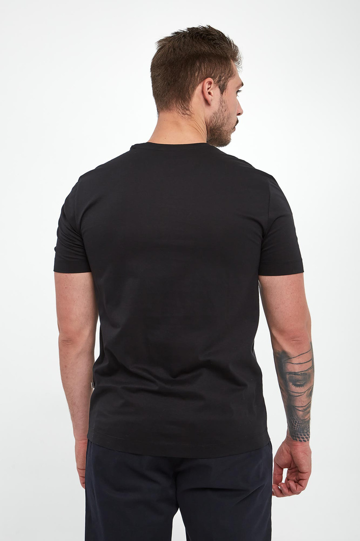 T-shirt męski LIU JO