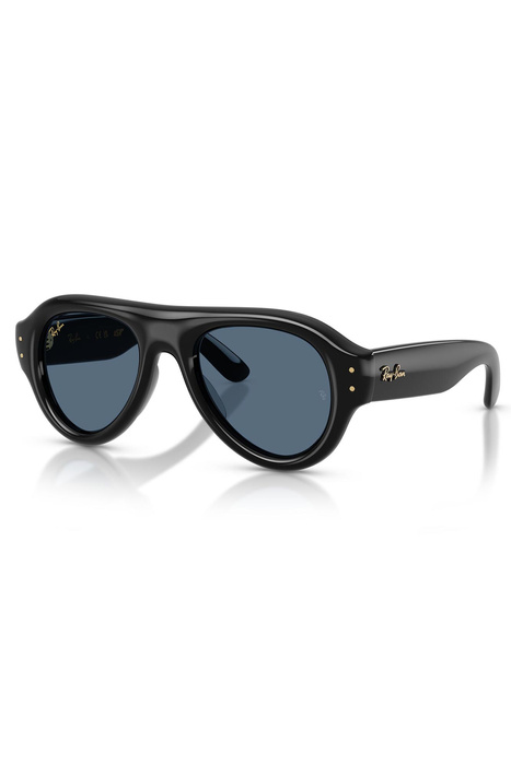 Okulary przeciwsłoneczne aviator RAY-BAN