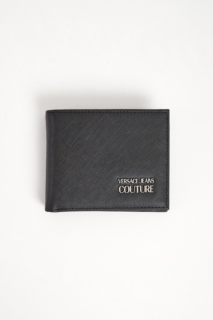 Portfel męski skórzany VERSACE JEANS COUTURE