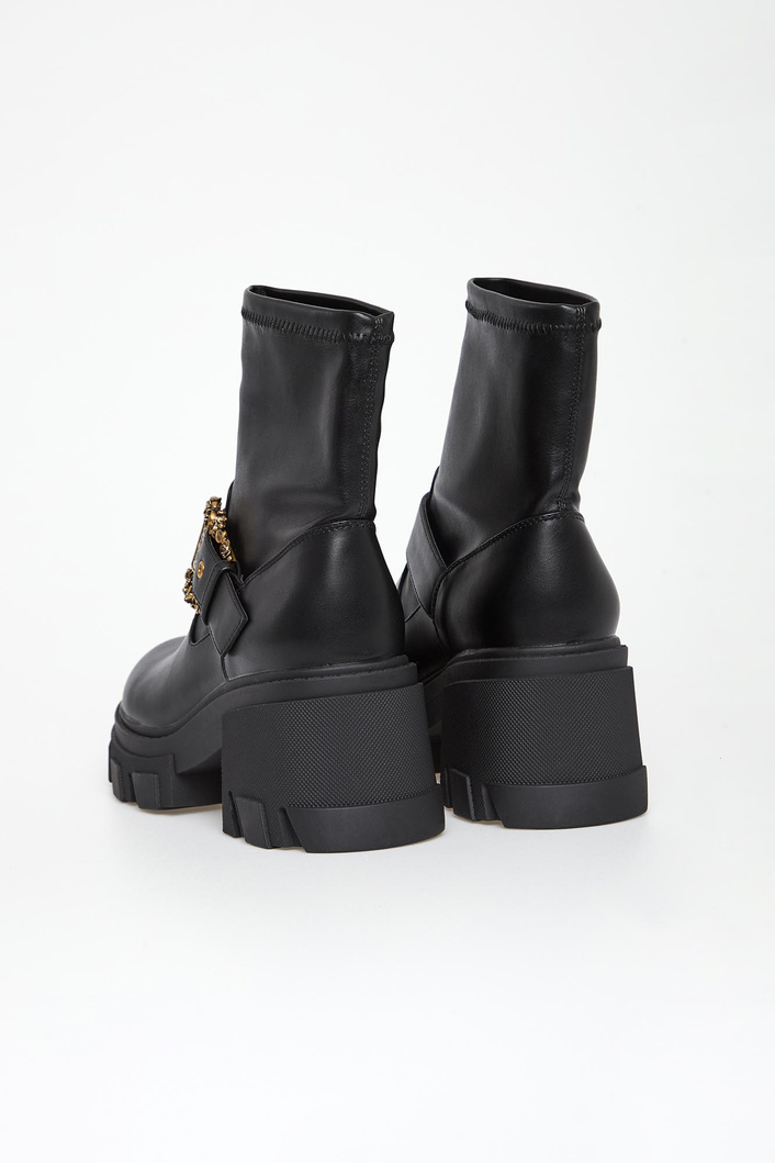 Trapery damskie VERSACE JEANS COUTURE