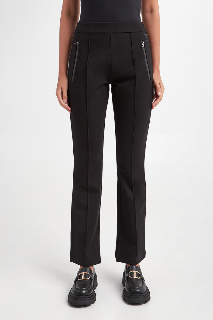 Spodnie damskie Goya WEEKEND MAX MARA