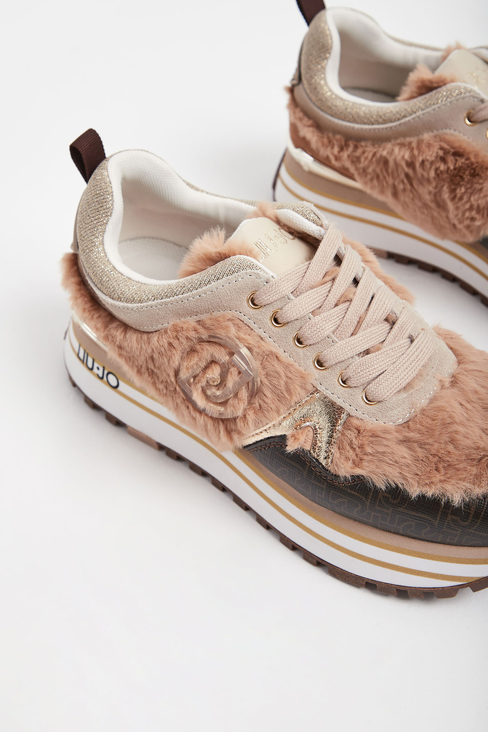 Sneakersy LIU JO