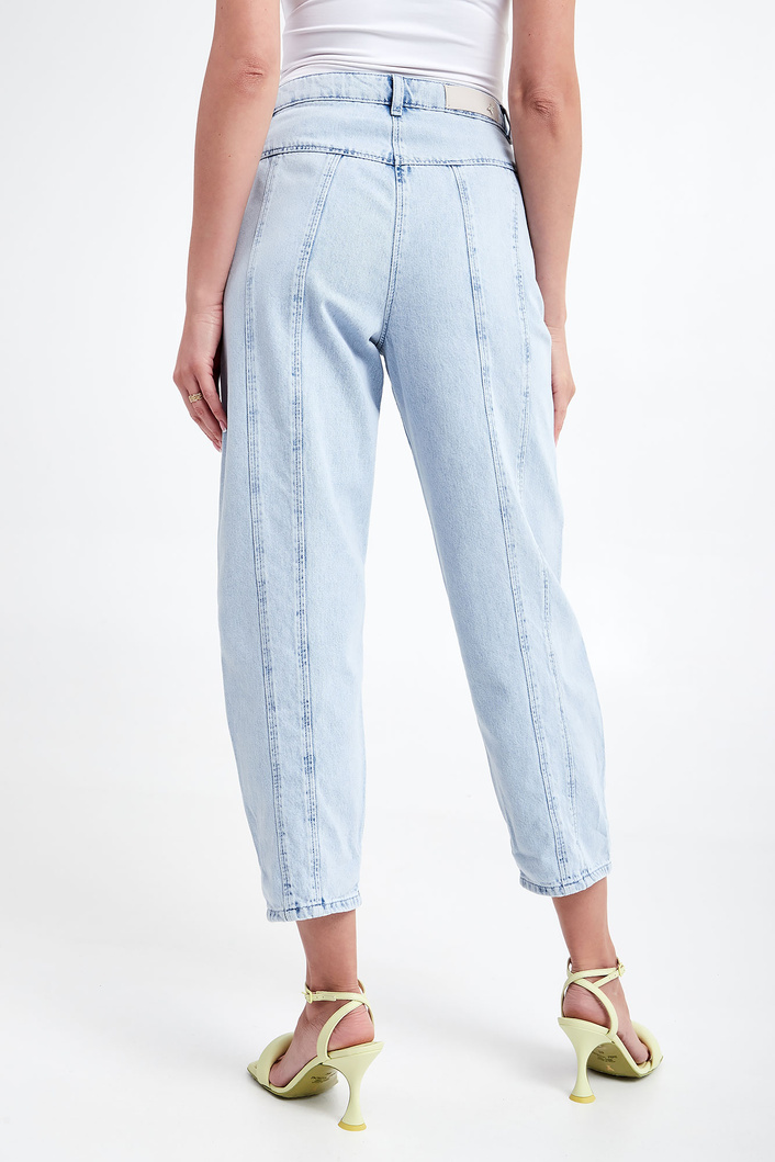 Jeansy damskie PATRIZIA PEPE