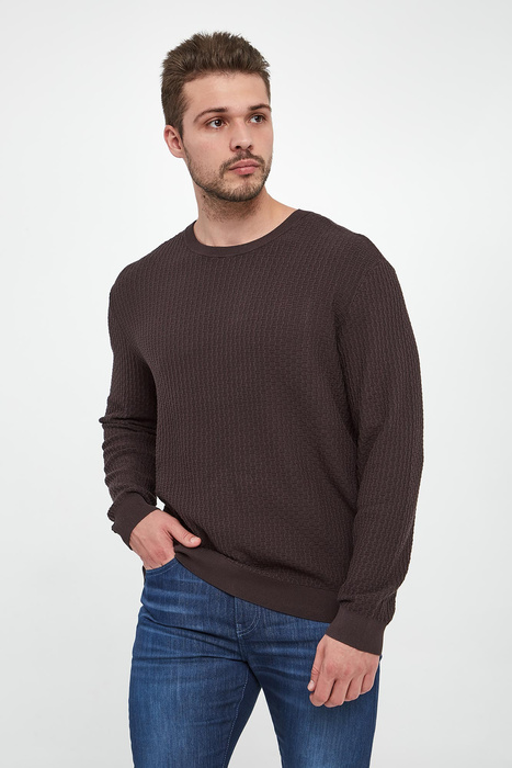 Sweter męski ARMANI EXCHANGE