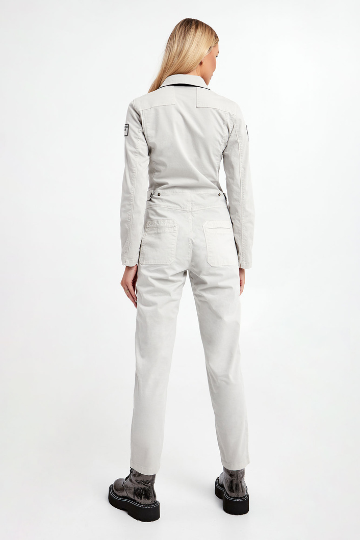 Kombinezon damski AERONAUTICA MILITARE