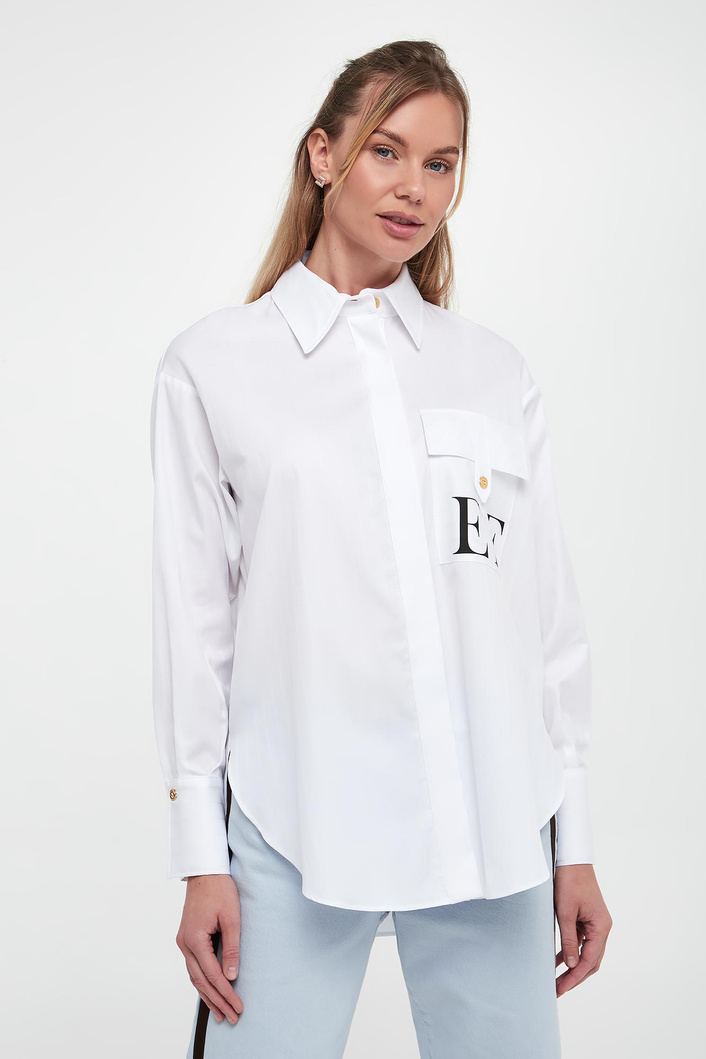 Koszula damska ELISABETTA FRANCHI