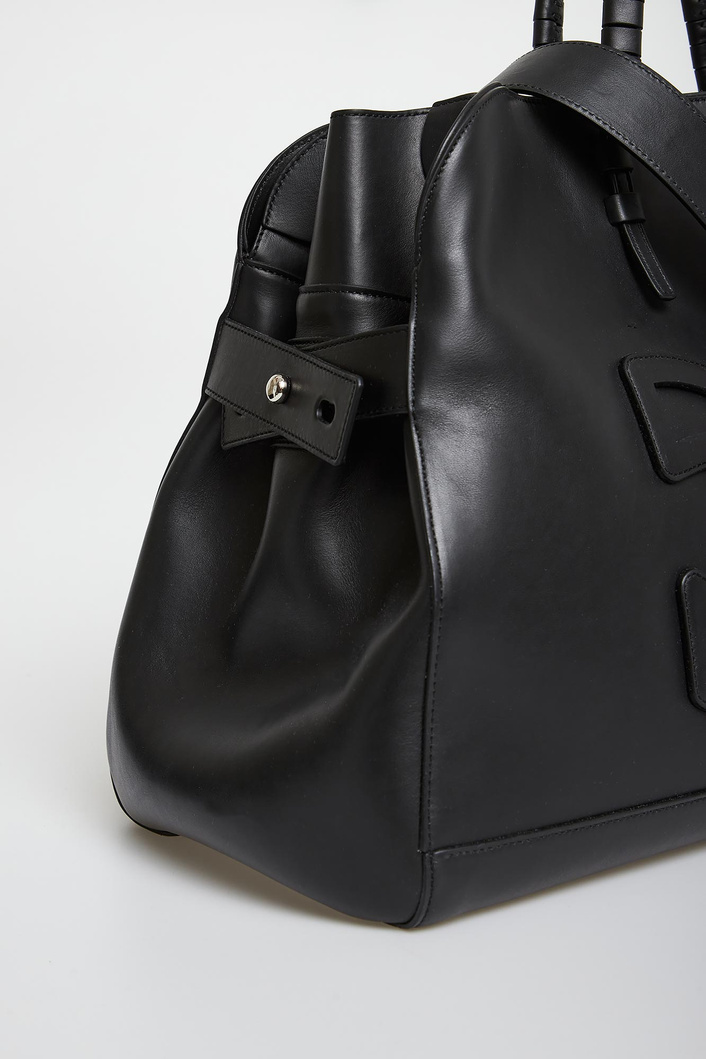 Torebka damska skórzana CASADEI