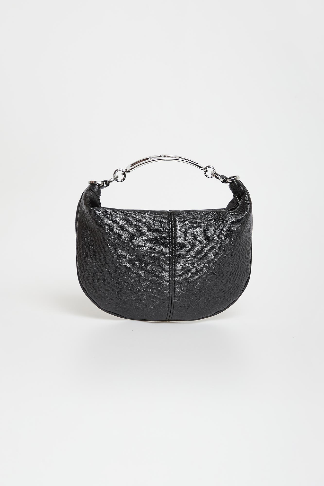 Torebka mini ARMANI EXCHANGE Czarny