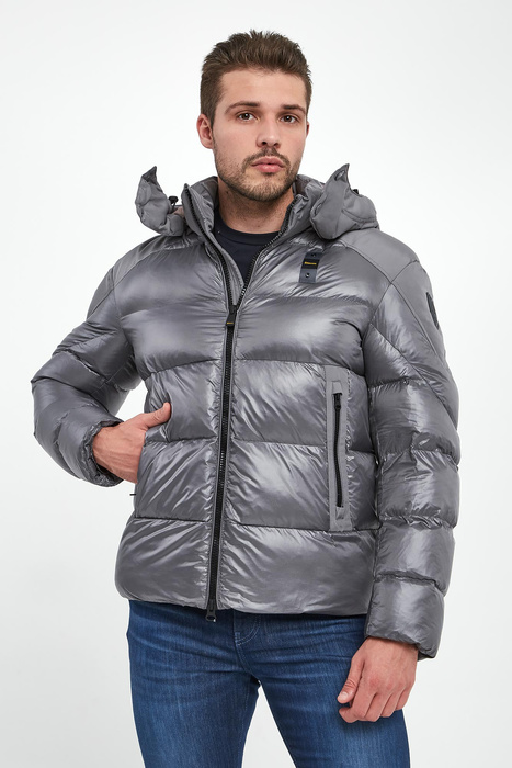 Kurtka męska pikowana BLAUER