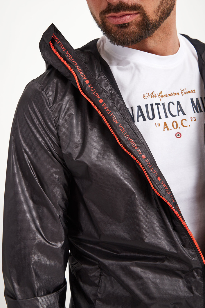 Kurtka AERONAUTICA MILITARE